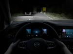 Volkswagen Golf Style 2020 года (WW)